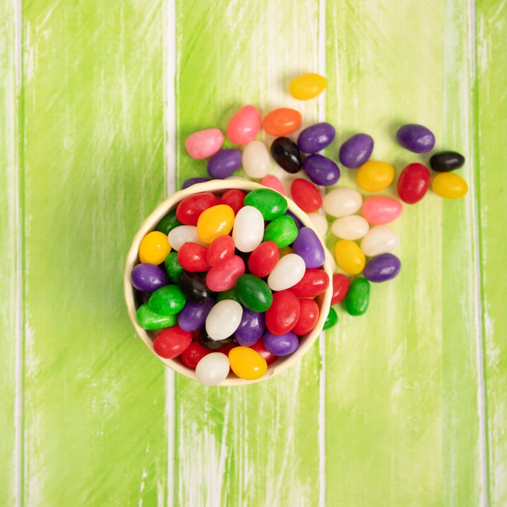 Jelly Beans, bulk jelly beans, Easter Candy, Easter Basket