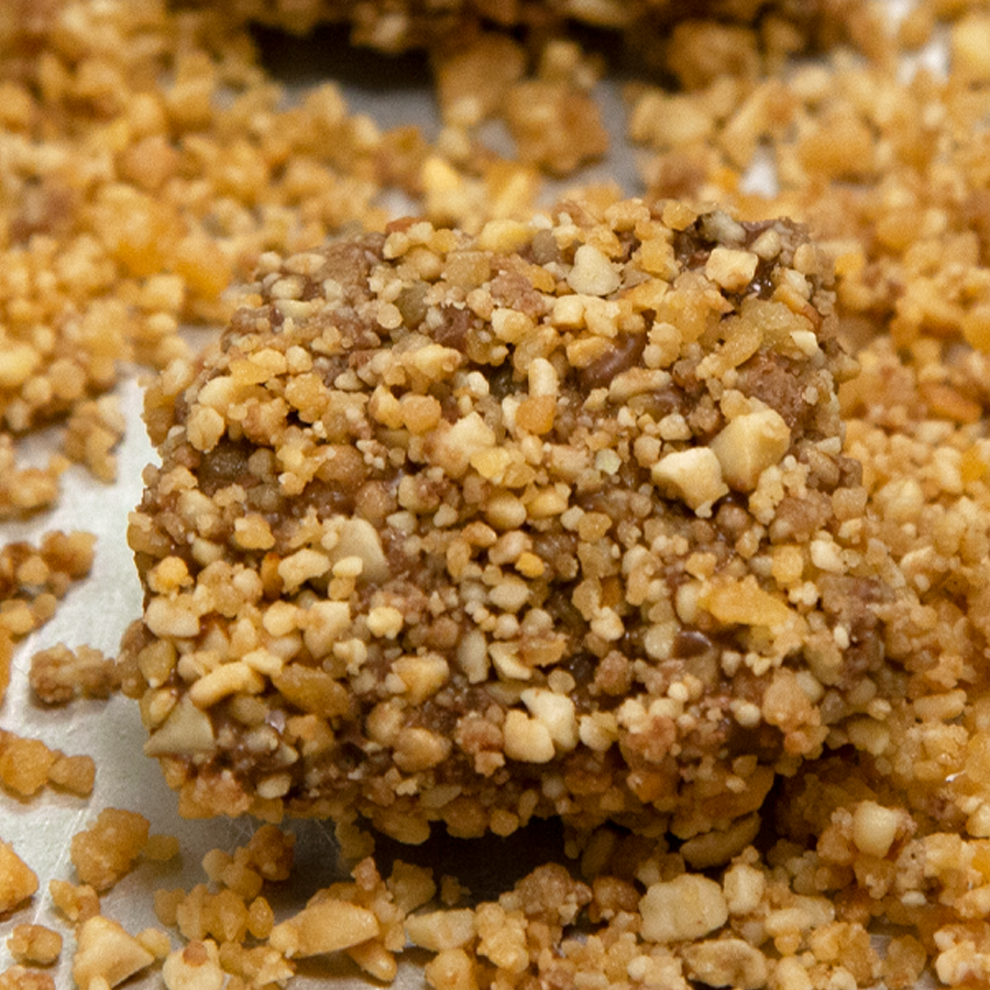 buttercrunch, national buttercrunch day, food holidays