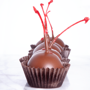 chocolate covered cherry, national chocolate covered cherry day, food holidays