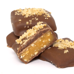 English toffee, wholesale English toffee, National Toffee Day, Food holidays