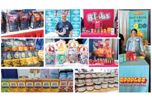 Biggest Brands to Watch from Nassau Candy's 2026 Spring Food Show