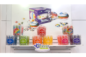 6 Key Trends Driving Candy & Snack Innovation at the Sweets & Snacks Expo 2026