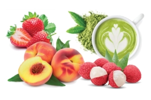 6 Must-Have Asian Candy Flavors