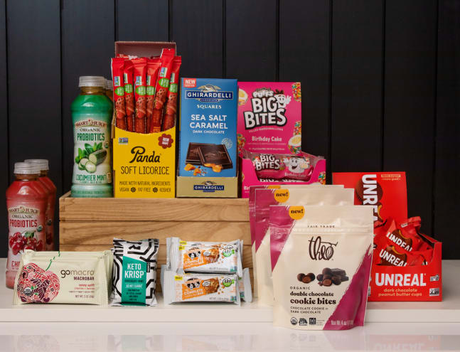 Must-Haves for Today’s Impulse Section