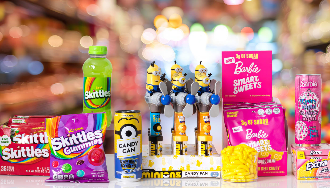 Easy & Effective Cross Merchandising Ideas