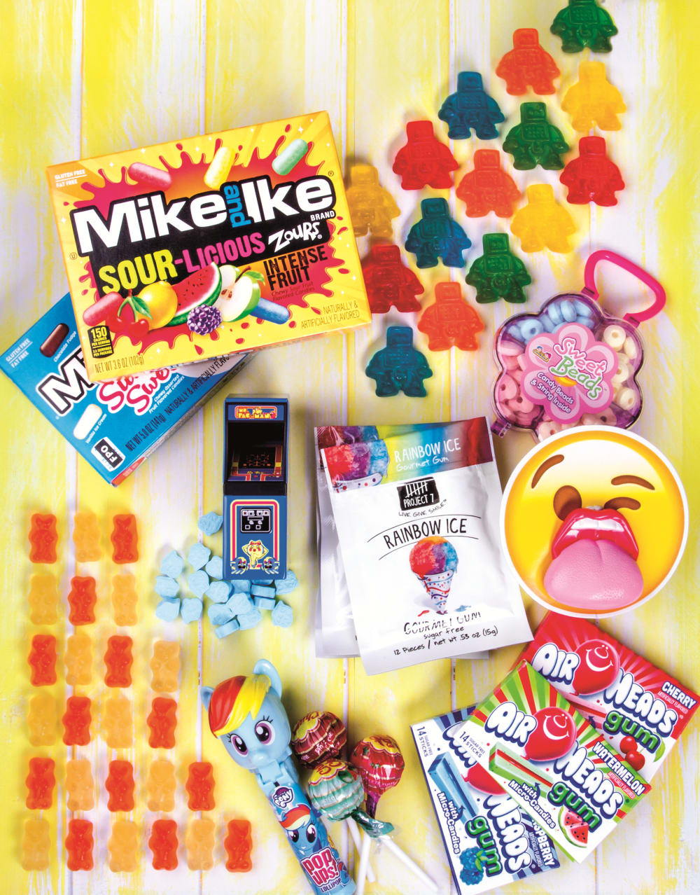 Amp Up Sales with an Impulse Section Refresh