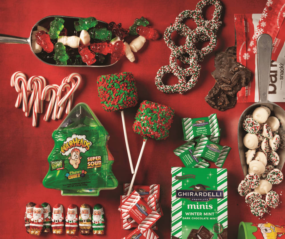 6 Stats to Boost Holiday Retail Spirit