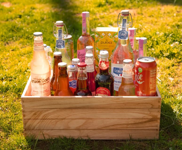 What’s Trending: 2021’s Finest Flavors in Beverage