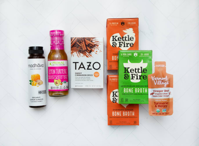 2022’s Definition of Healthy Foods2022’s Definition of Healthy Foods