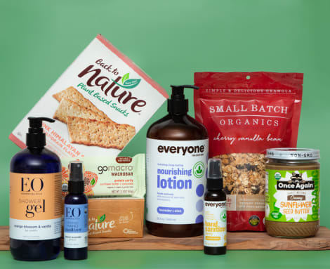 3 Simple Steps to Showcase Sustainable Products