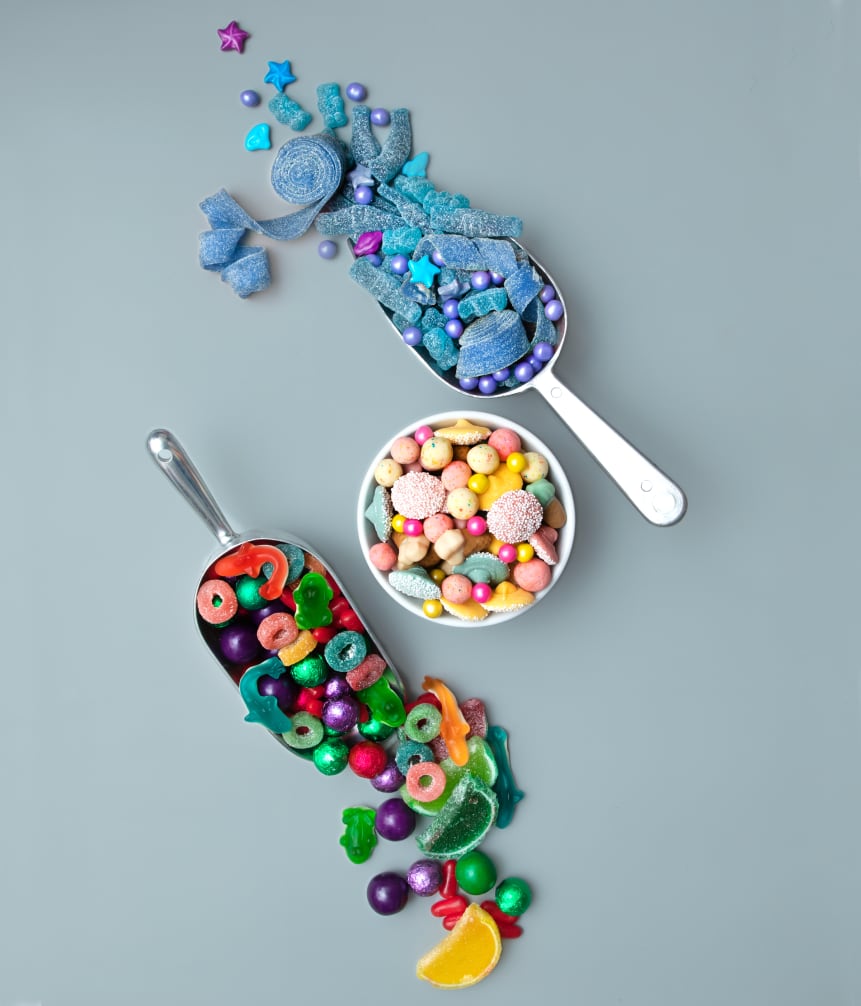 Celebrate with Flying Colors — 2022’s Color Trends