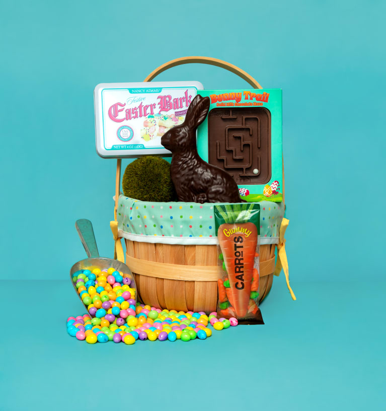 6 Tips for an EGG-ceptional Easter Basket