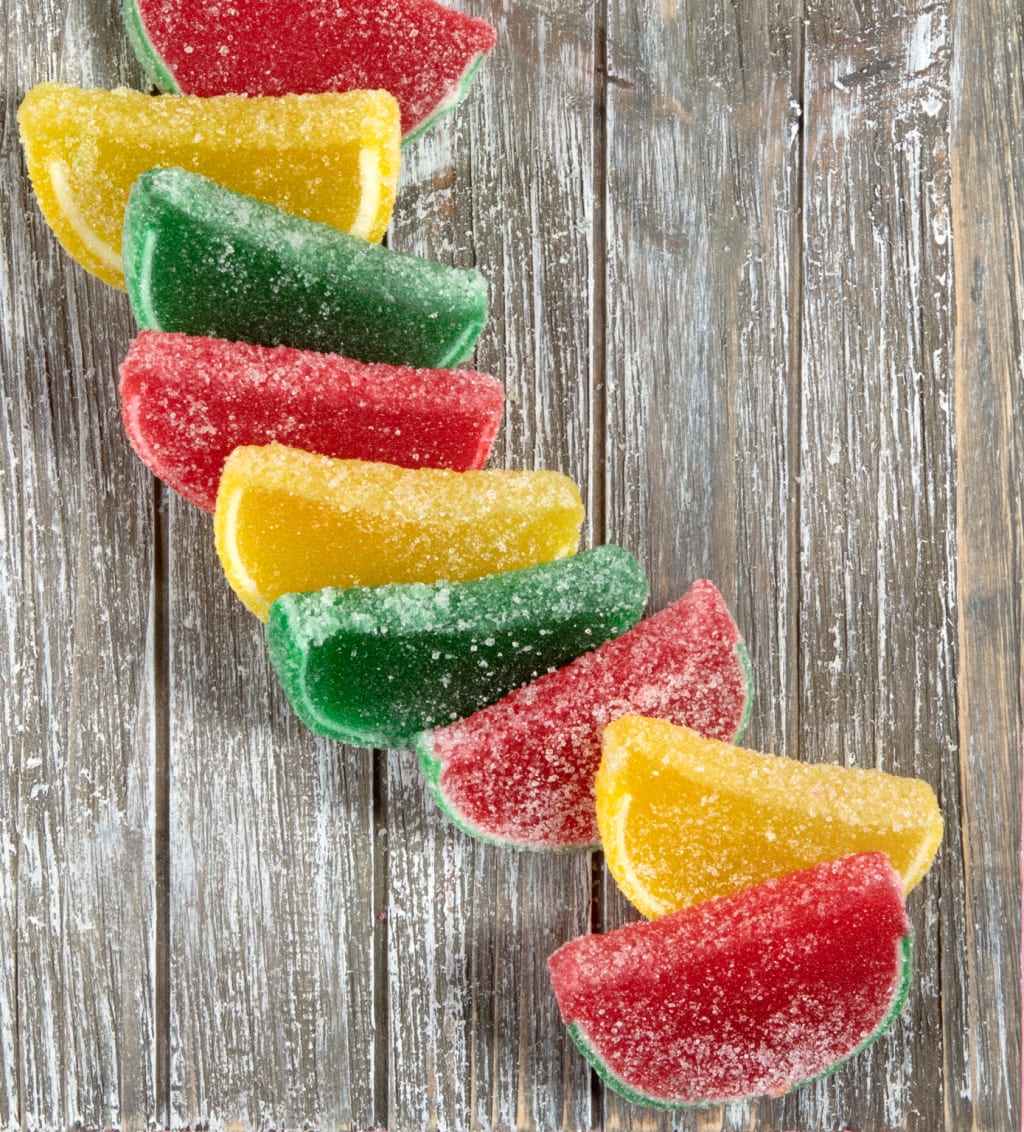 Top Food Trend: Brand Stories