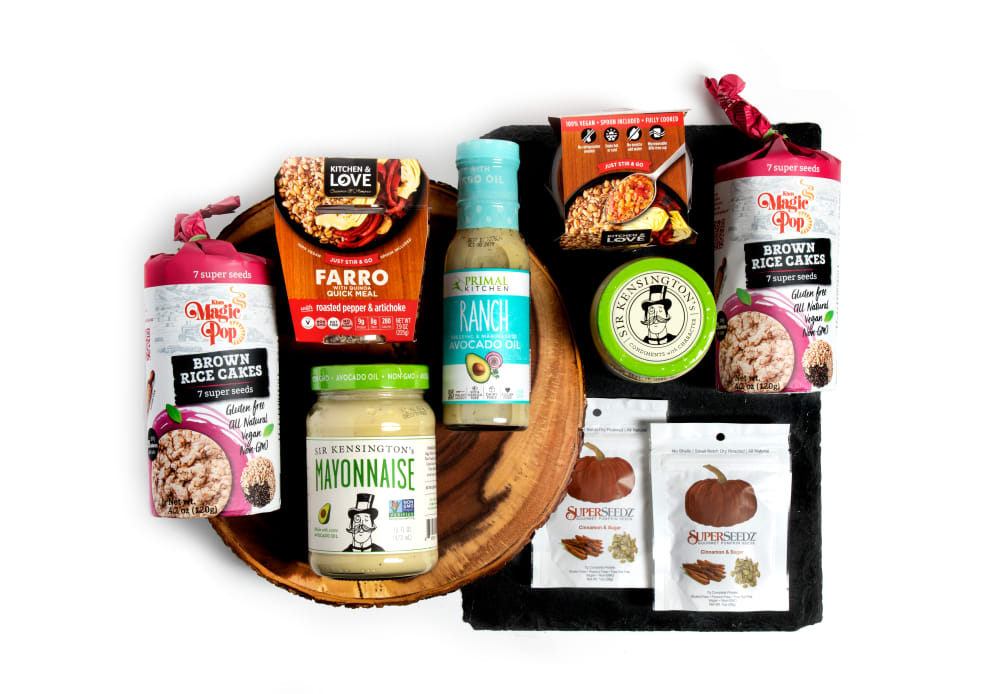 Trendy Superfoods That Are Predicted to Have Staying Power