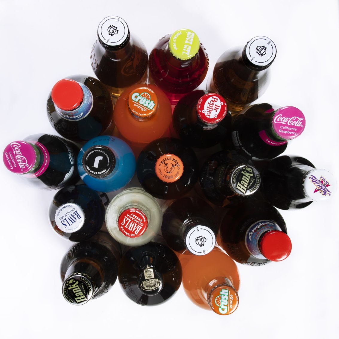 Do You Say Pop or Soda?