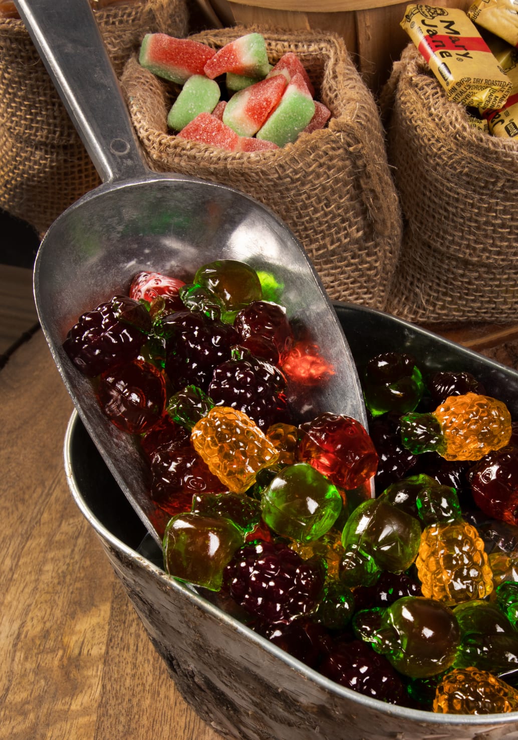 Beyond Candy Corn: Tips to Grow Your Farm Stand Business