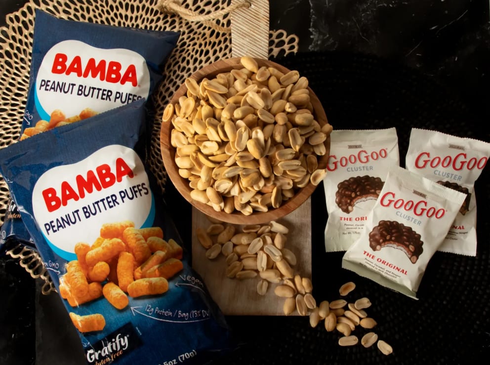 Peanuts: 5 Facts Why There’s Nut’tin Better