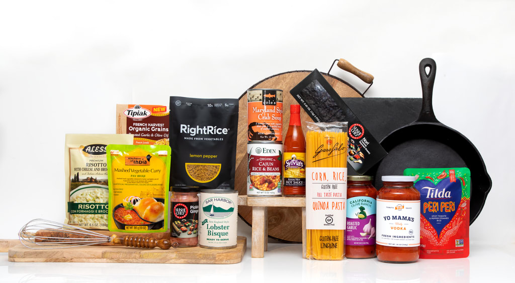 3 Easy Ways to Raise Your At-Home Dinner Game