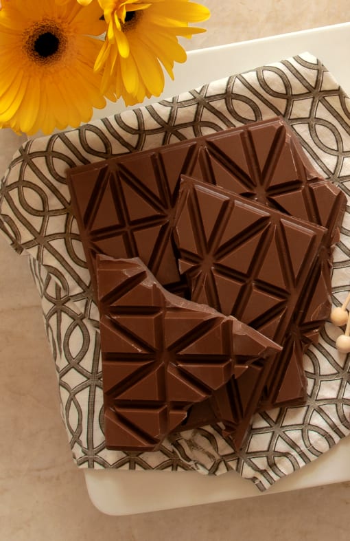 Top Chocolate Making Terms