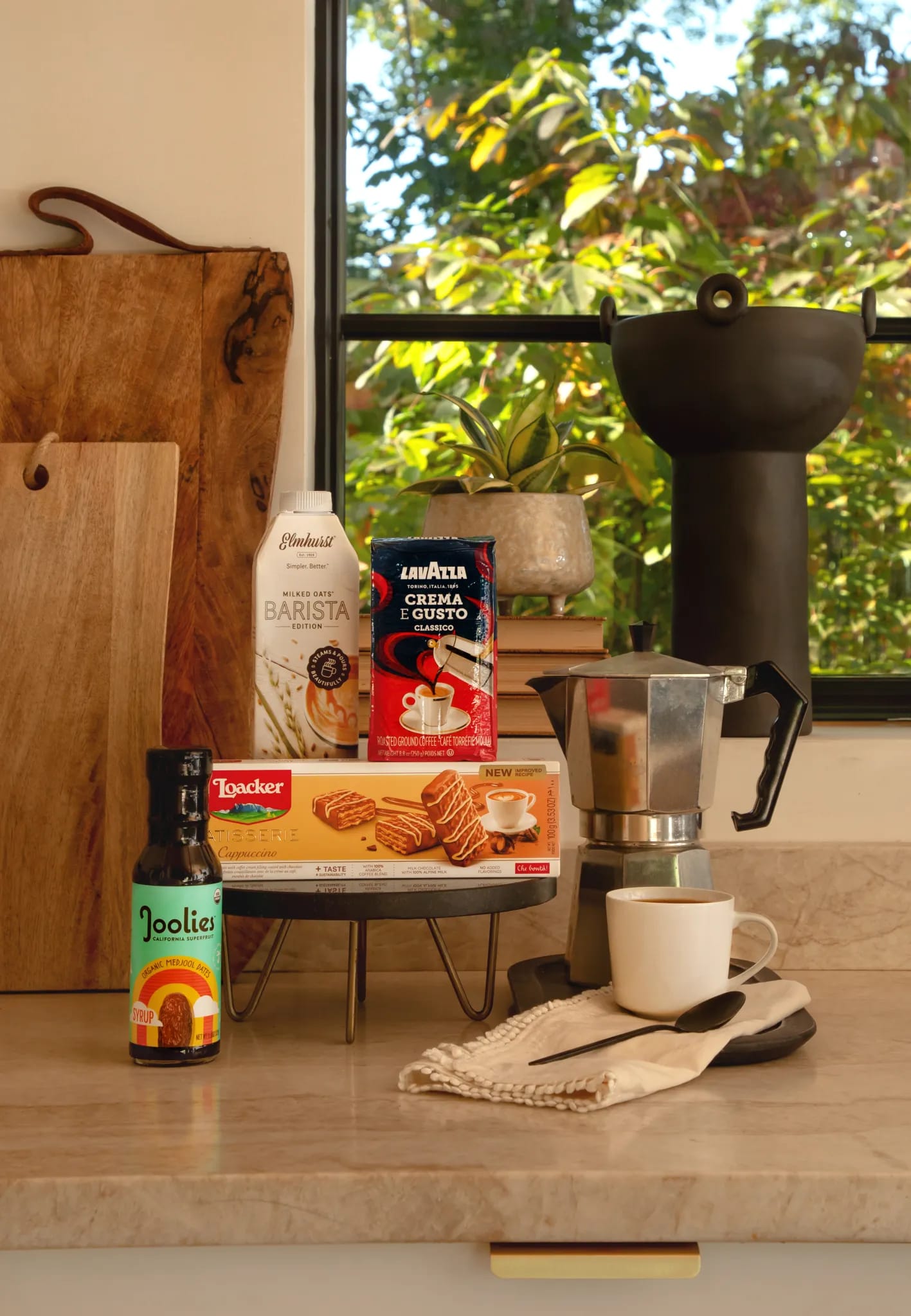 3 Mug-nificent Ways to Up Your Coffee Bar Game