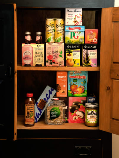 2022 Food Trend Forecast