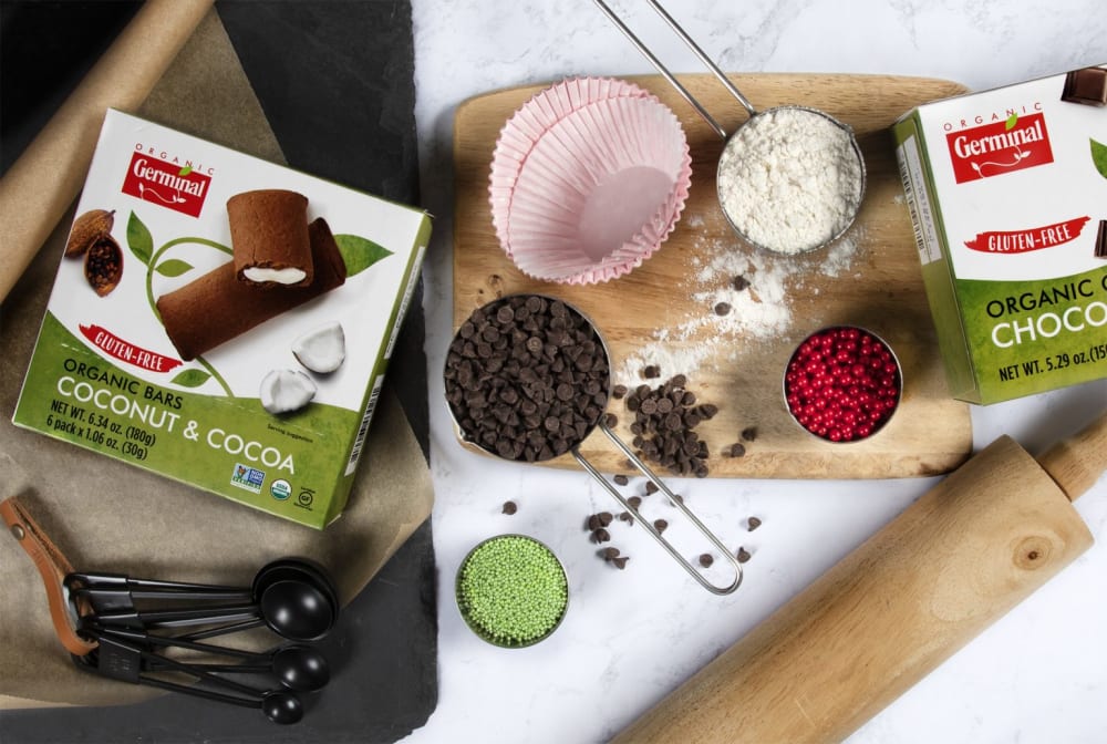 The Essential Gluten-Free Baking Guide