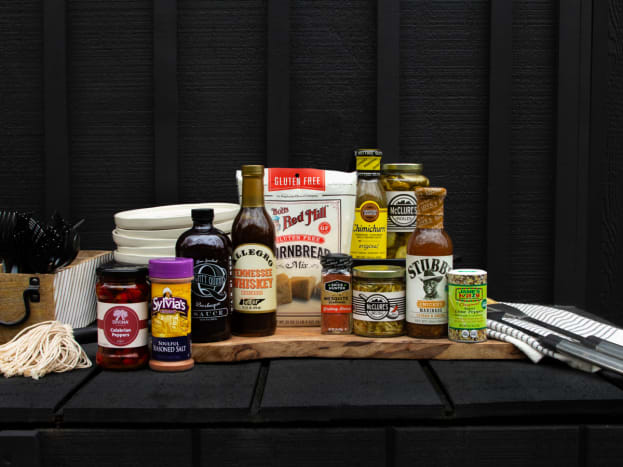 Grilling is Smokin’ Hot