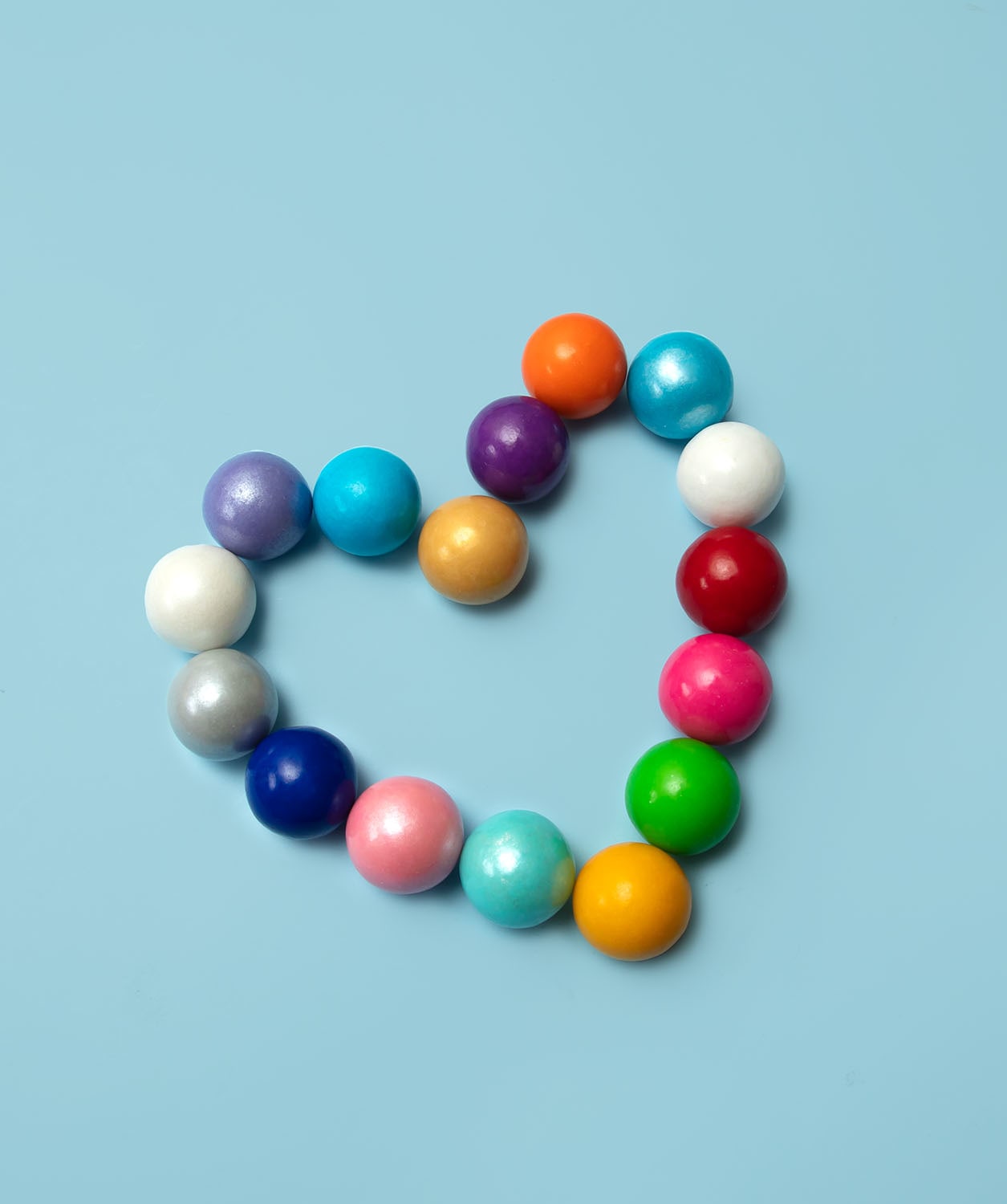 5 Gum-believable Facts About Gum