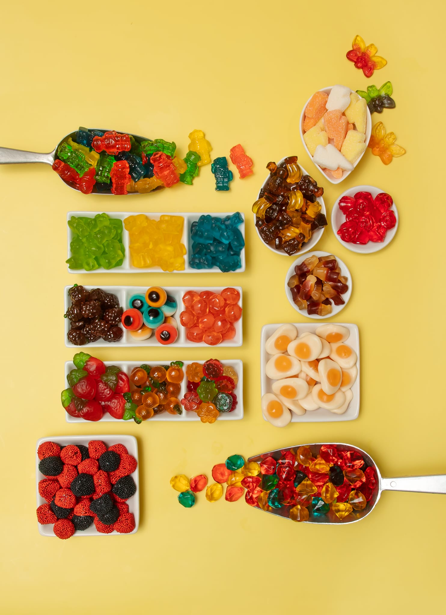 2023’s Top Gummy Trends