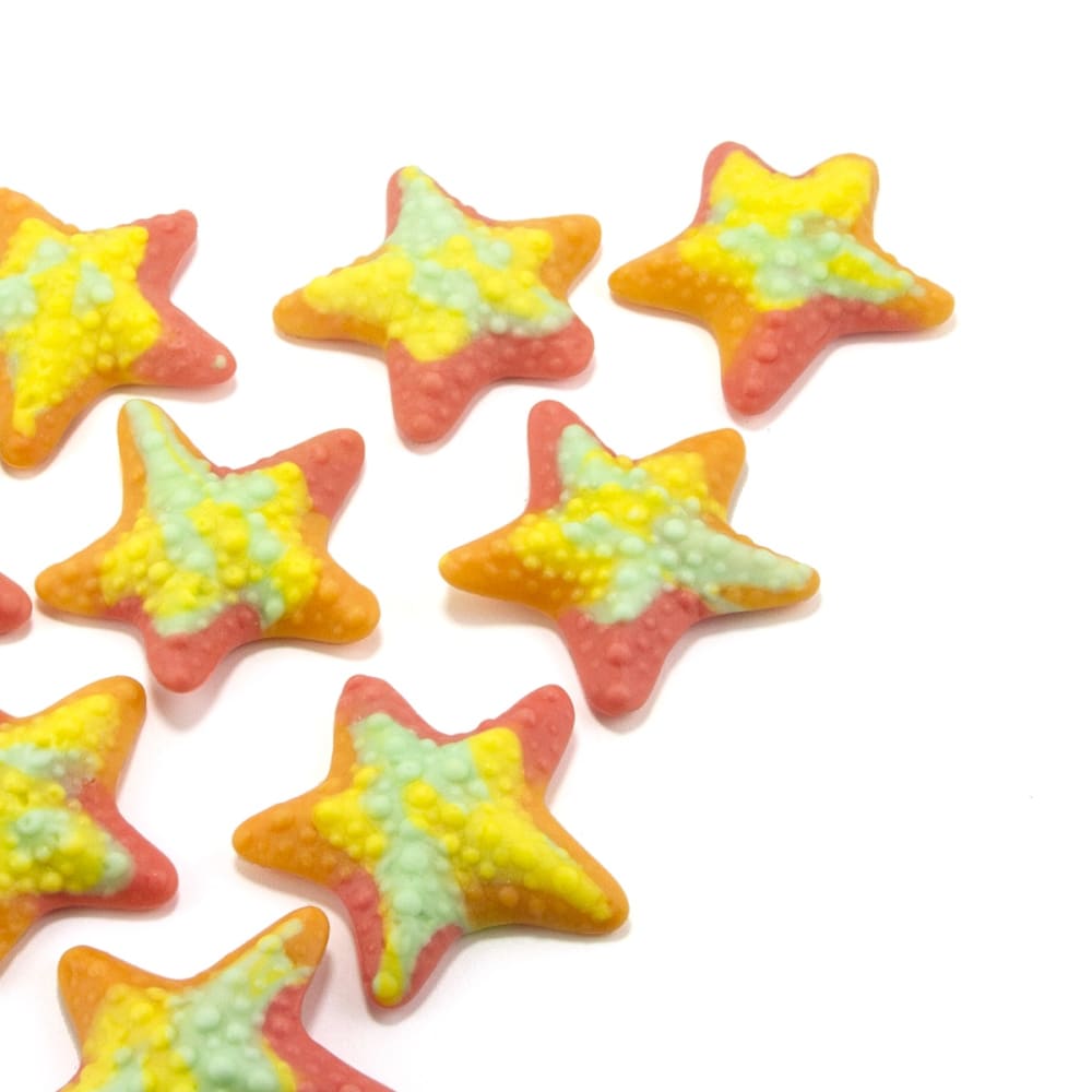 Just Beachy – Cool Ideas for Warm Weather Treats