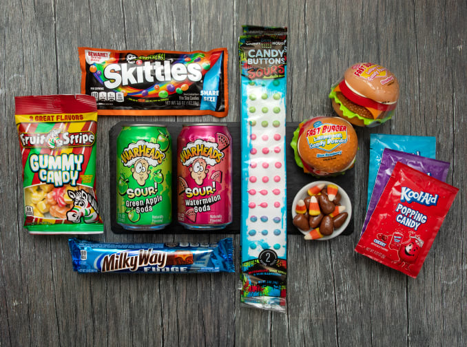 Halloween 2022: Trending Tricks for Your Treats