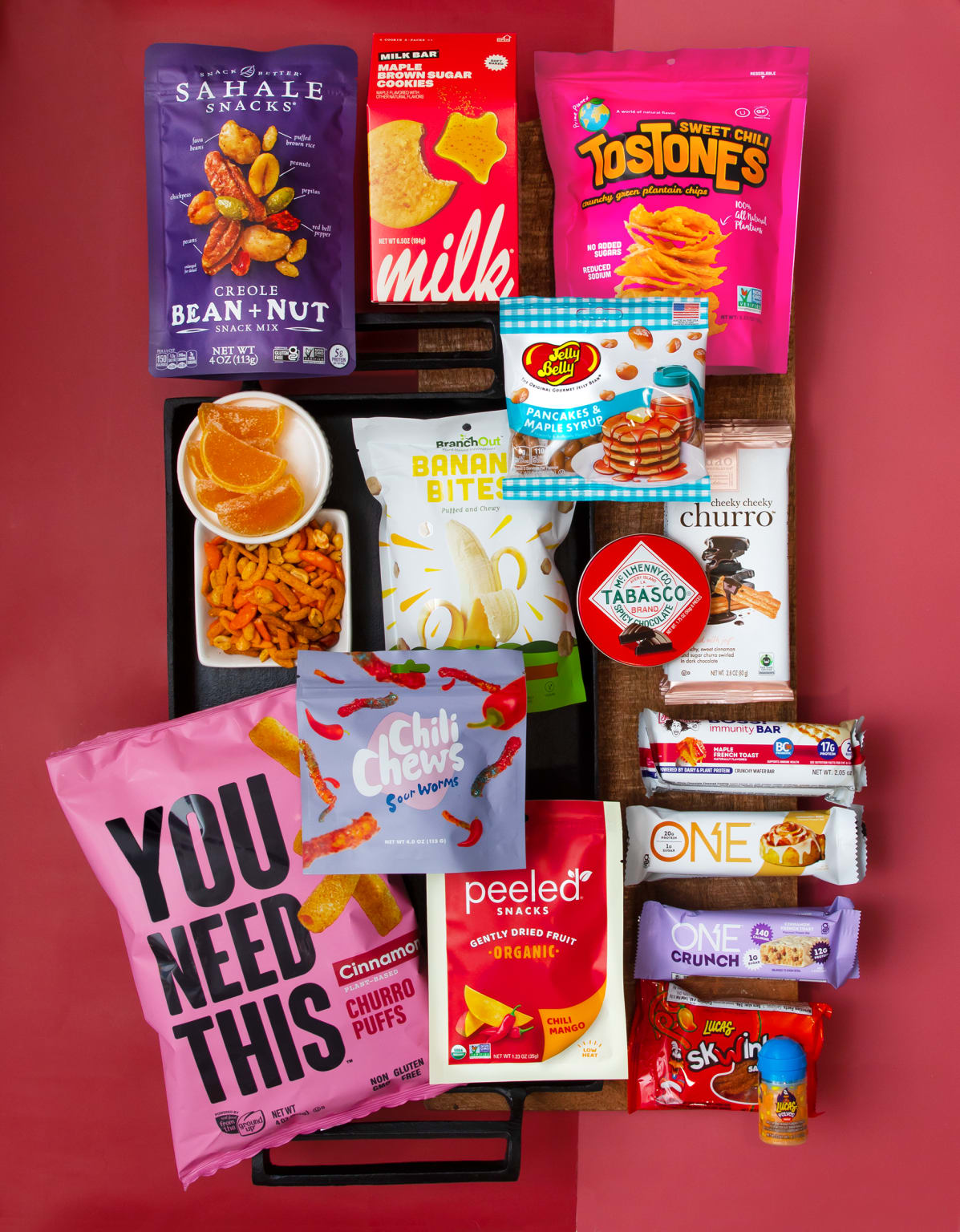 The Hot Flavors for 2023 You Just Have to Try