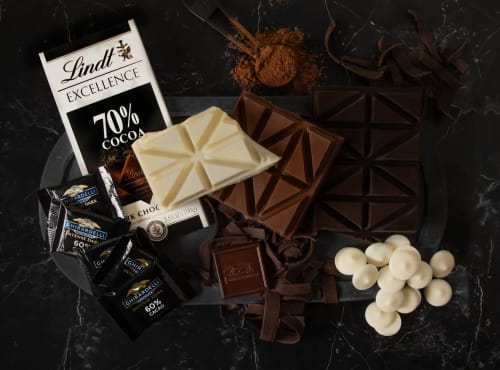 How To Taste Chocolate