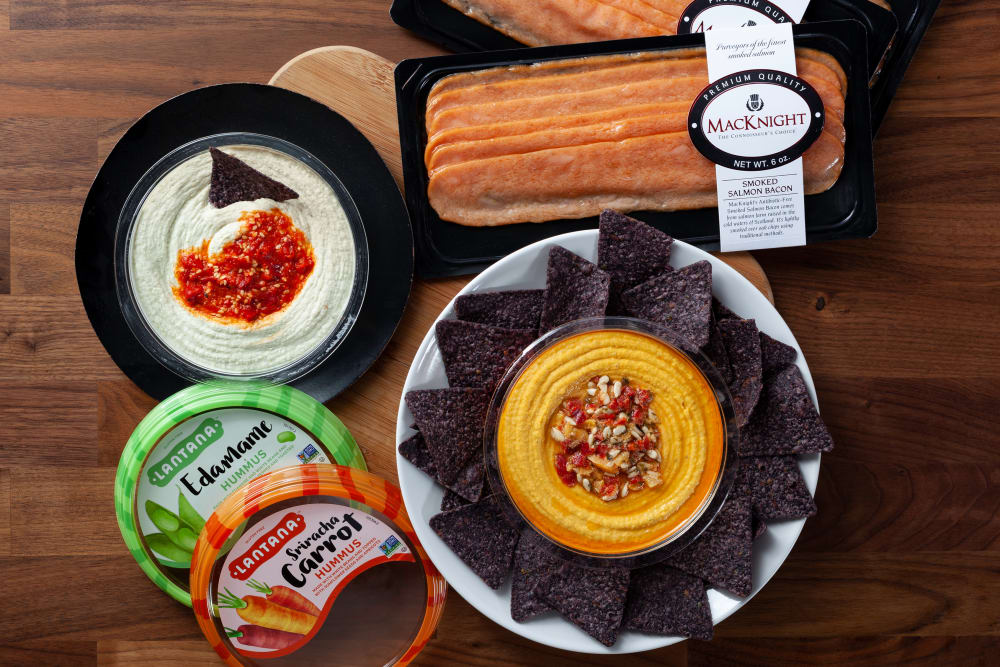 Culinary Visions Food and Flavor Profile Explained