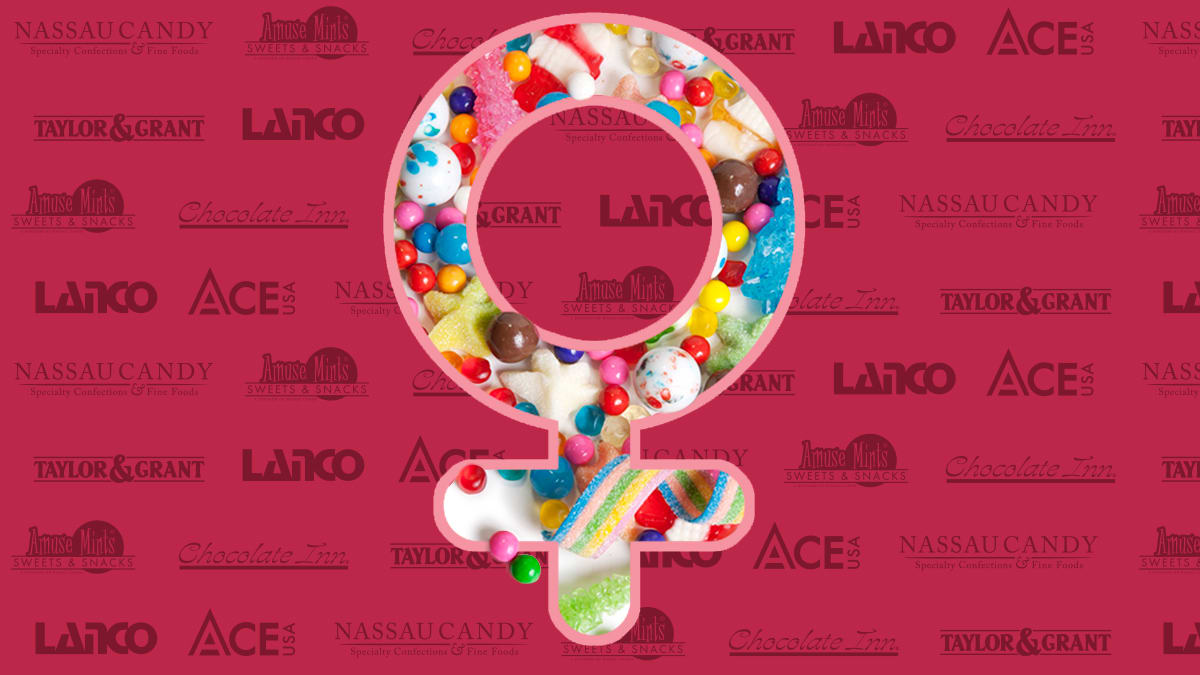 Celebrating the Women Behind the Scenes at Nassau Candy