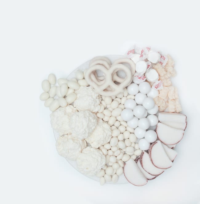 Create Major Impact with Monochromatic Displays