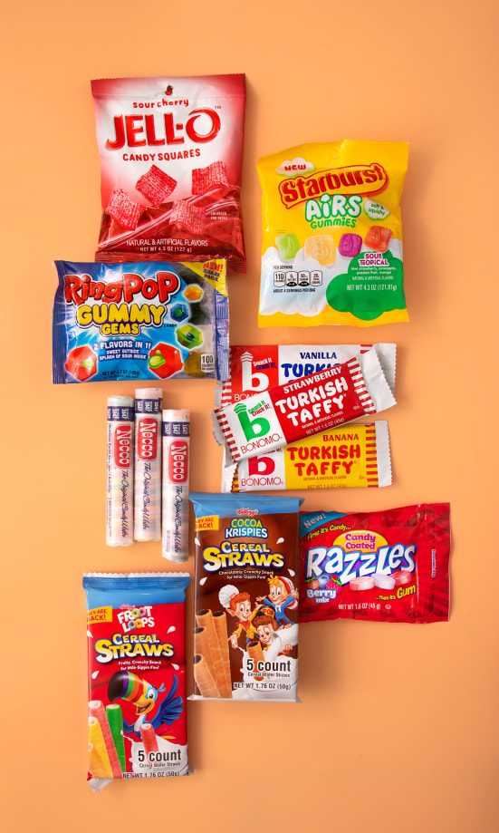 Harness the Happiness of Newstalgia