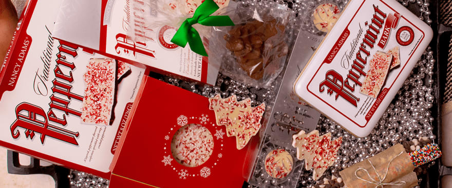 Clever Ideas for an Extra Festive Holiday