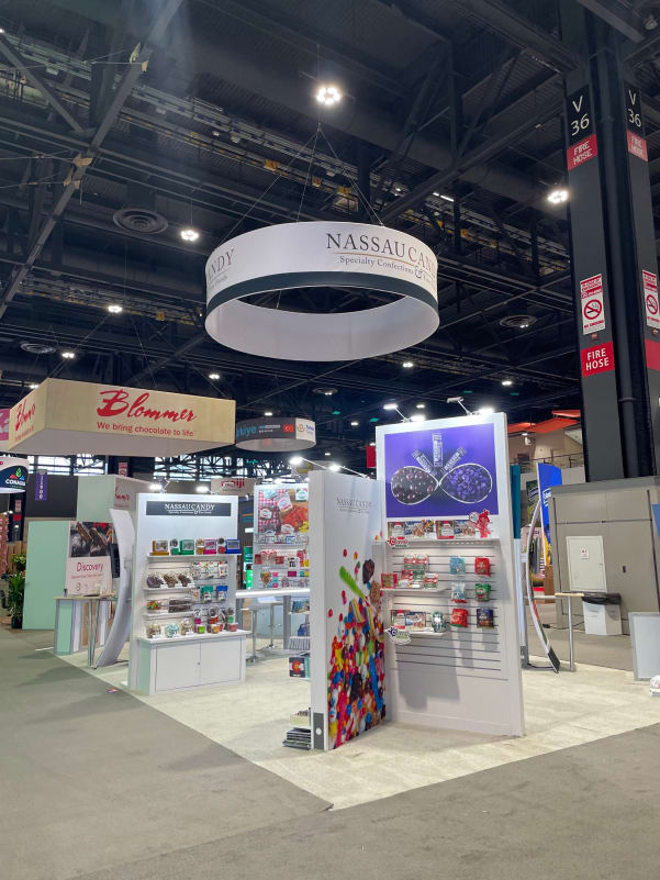 Trends We Spotted at Sweets & Snacks