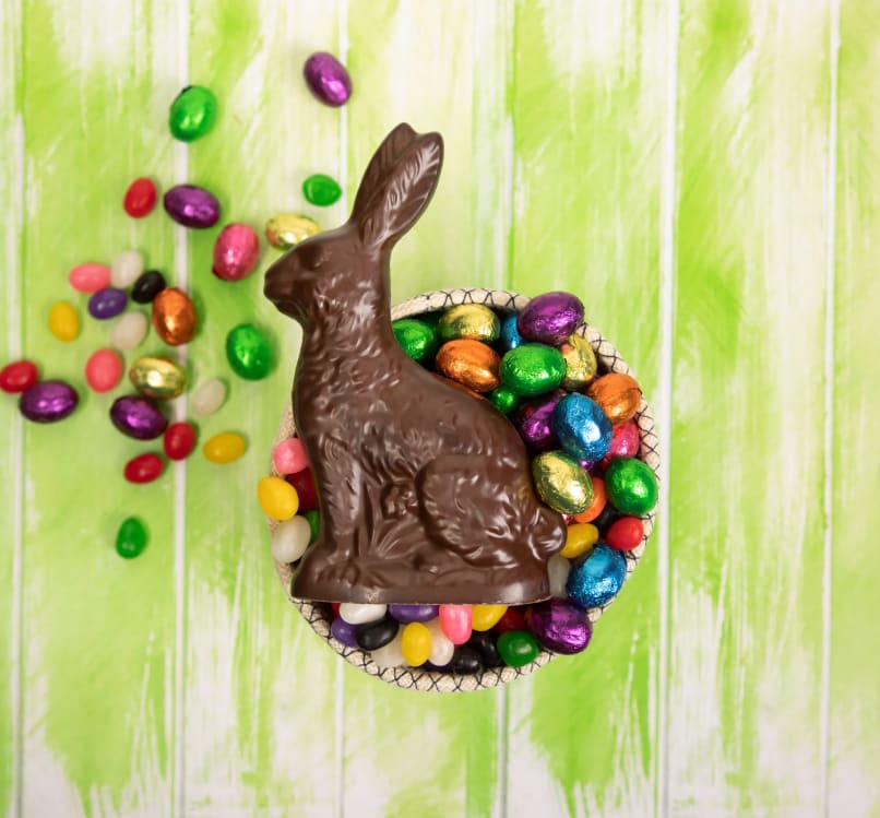 Traditions Behind the Easter Classics Every-Bunny Loves
