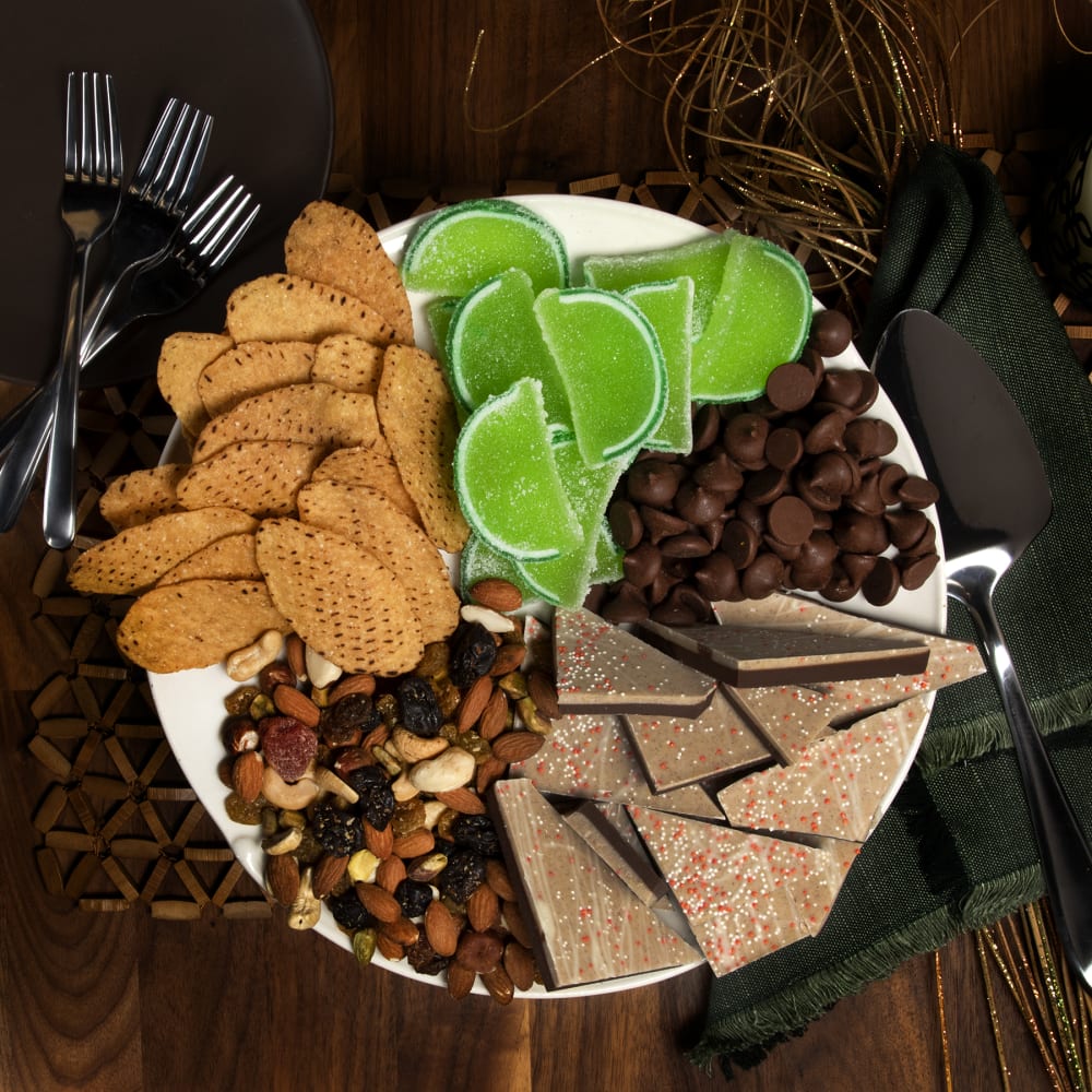 Do Pies Take the Cake at Thanksgiving Dessert Tables?