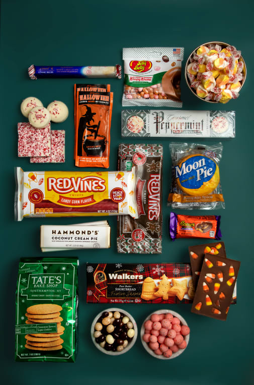 Limited Time = Big Sales: The Power of Seasonal & Food Holidays