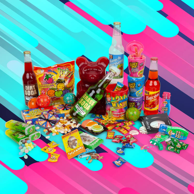 TikTok Treats that Will Get You the Likes