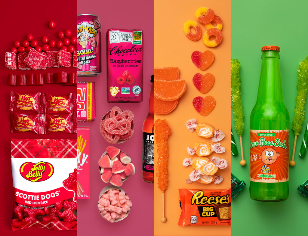 The Top Color Trends for 2023