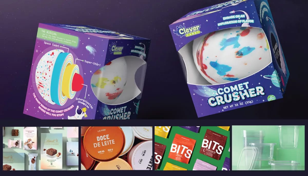 Top 5 Food Packaging Trends for 2024