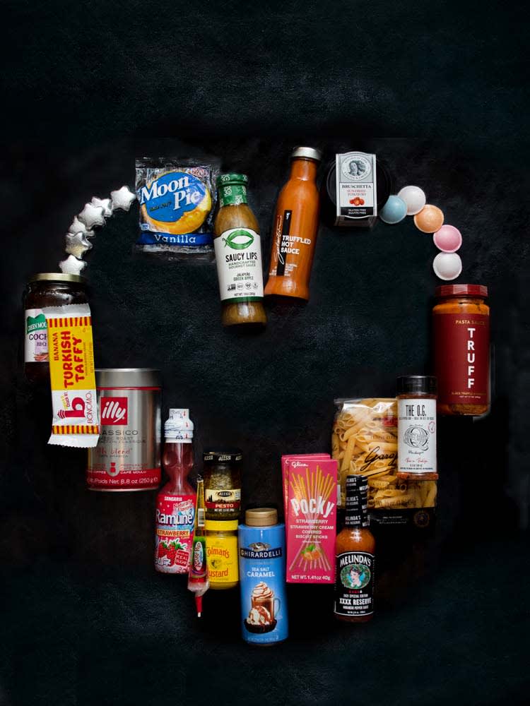 Unconventional Valentine’s Gifts They’ll ♥ A Lot