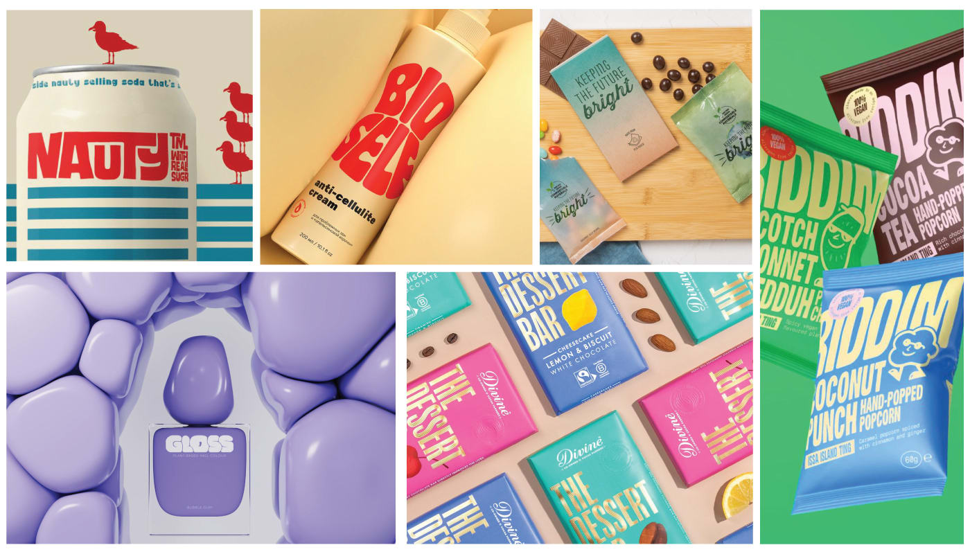 Packaging Trends 2025