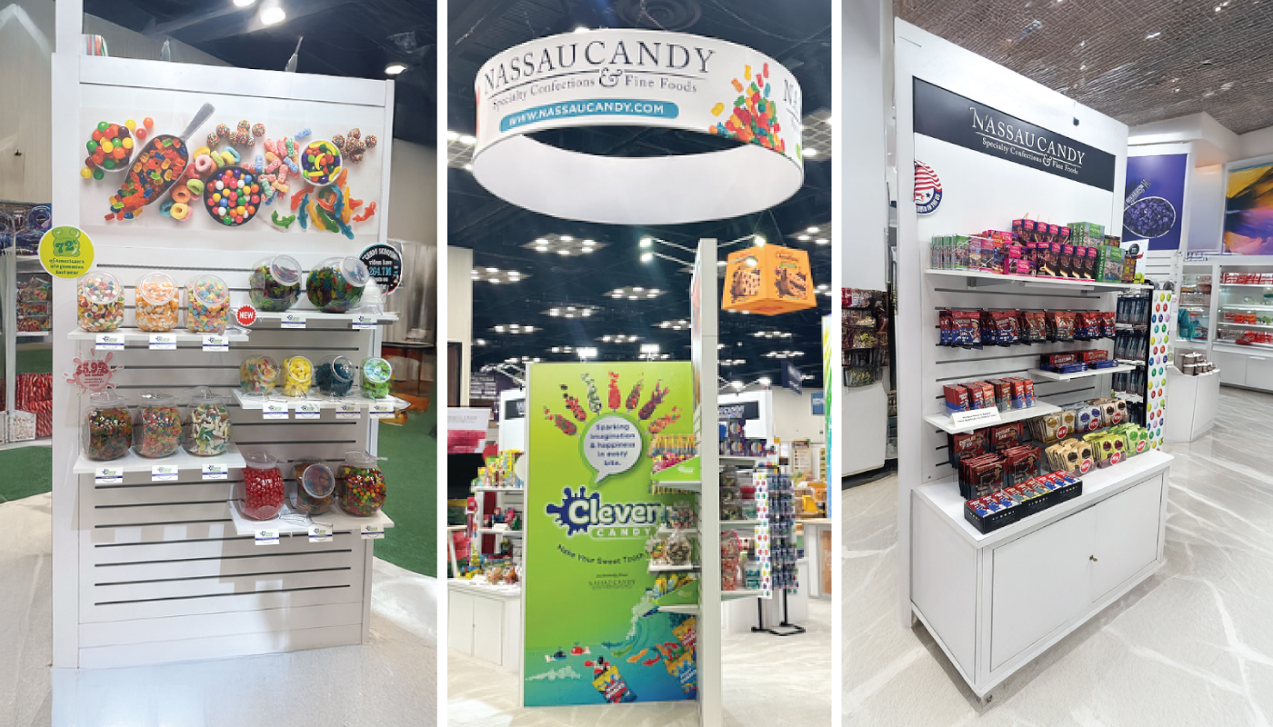 Sweets & Snacks 2025 Trend Watch: What’s Next in Candy & Snacks