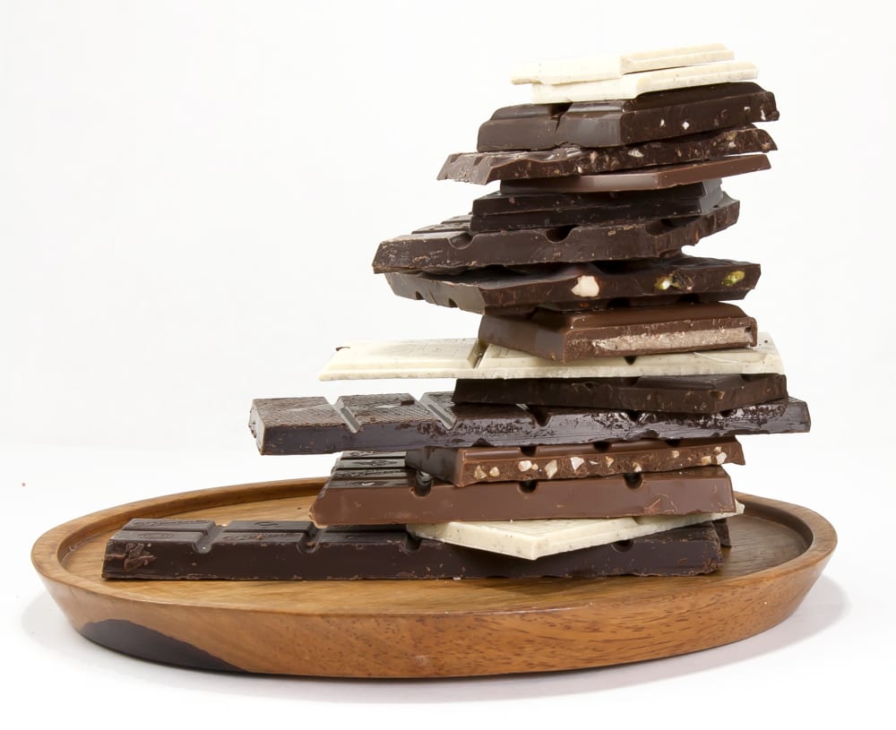 Become a Chocolate Connoisseur