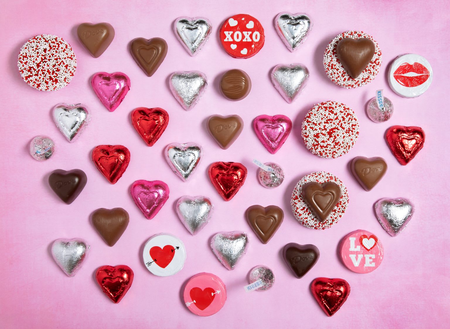 Our Love Affair with Valentine’s Day Chocolate